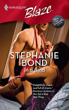 Title details for In a Bind by Stephanie Bond - Available